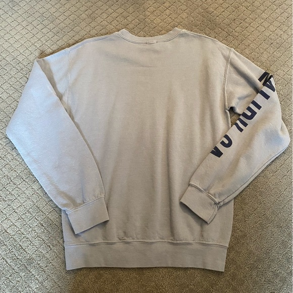 John Galt Malibu CA Crewneck - Picture 6 of 7
